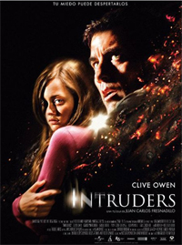 Intruders [2012]