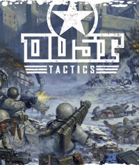 Dust Wars : Dust Tactics [2010]