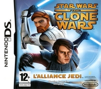 Star Wars The Clone Wars : L'Alliance Jedi [2008]