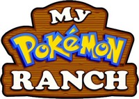 My Pokémon Ranch [2008]