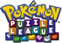 Pokémon Puzzle League - Console Virtuelle