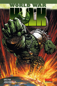 World War Hulk