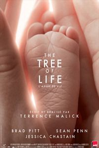 The Tree of Life [2011]