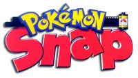 Pokémon Snap - eshop Switch