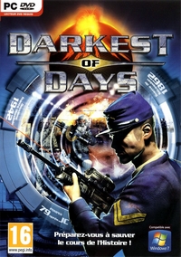 Darkest of Days [2010]