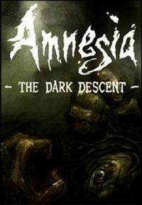 Amnesia : The Dark Descent [2010]