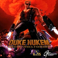 Duke Nukem - PC