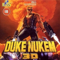 Duke Nukem 3D - PC