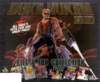 Duke Nukem 3D : Kill a Ton Collection - PC