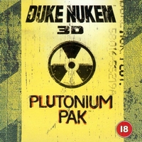 Duke Nukem 3D : Plutonium Pak - PC