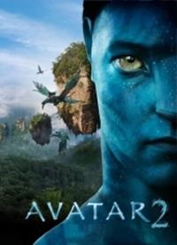 Avatar 2 [2018]
