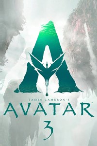 Avatar 3 [2025]