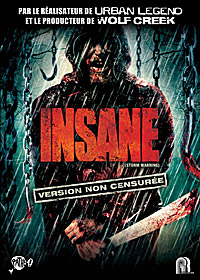Insane [2011]