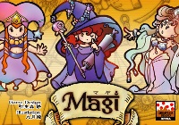 Magi