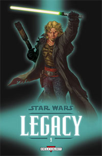 Legacy. Le Destin de Cade