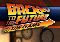 Retour vers le Futur : Le Jeu : Back to the Future - PC