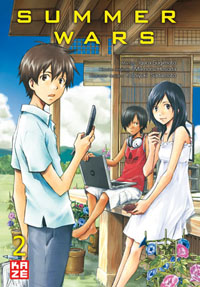 Summer Wars