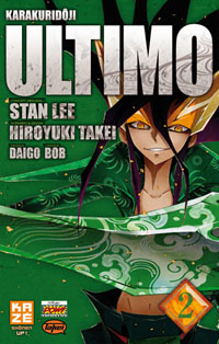 Ultimo #2 [2011]