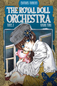 The Royal Doll Orchestra #2 [2010]