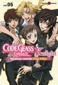 Code Geass - Knight