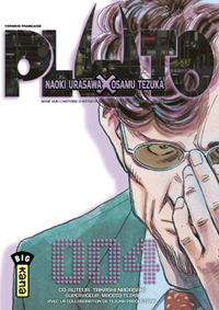 Pluto #4 [2010]