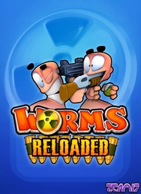 Worms Reloaded - PC