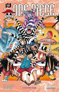 One Piece #55 [2010]