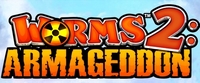 Worms 2 : Armageddon - PS3