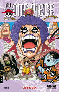 One Piece #56 [2011]