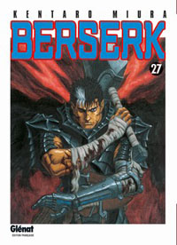 Berserk #27 [2008]