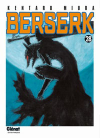 Berserk #28 [2008]