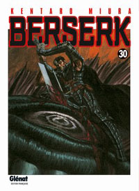 Berserk #30 [2009]