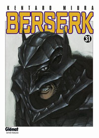Berserk #31 [2009]