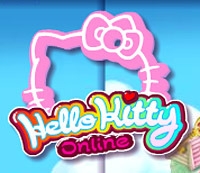 Hello Kitty Online [2009]