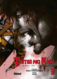 Taitei no Ken #3 [2010]