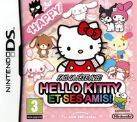 Fais la fête avec Hello Kitty et ses Amis ! - DS