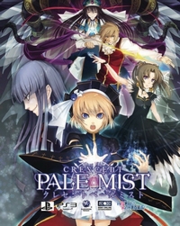 Crescent Pale Mist - PS3
