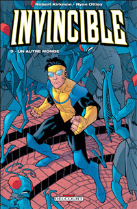 Invincible : Un autre monde #5 [2011]