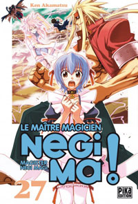 Negima