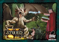 Grimoire [2010]