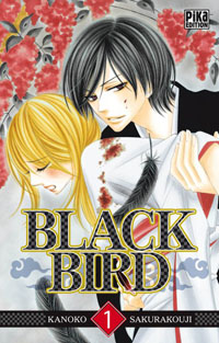 Black Bird #1 [2010]