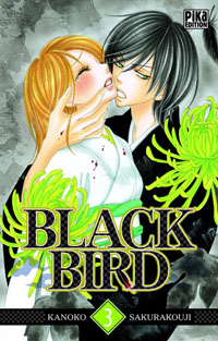 Black Bird #3 [2011]