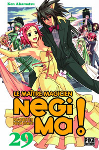 Negima