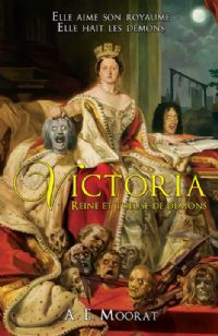 Victoria : Reine et Tueuse de Démons [2011]