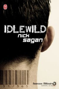 Idlewild #1 [2011]