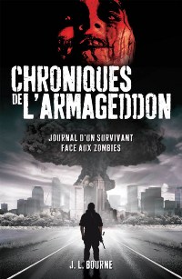 Chroniques de l'Armageddon #1 [2011]