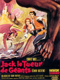 Jack le tueur de géants [1962]