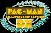 Pac-Man Champion's Edition DX - XLA