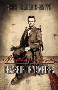 Abraham Lincoln, Chasseur de Vampires