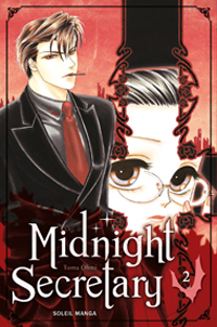 Midnight Secretary